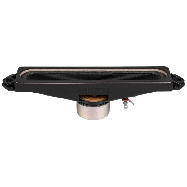 Main product image for YDT0420-4BP 1-1/2" x 7" Paper Cone Full-Range Speak 289-2128